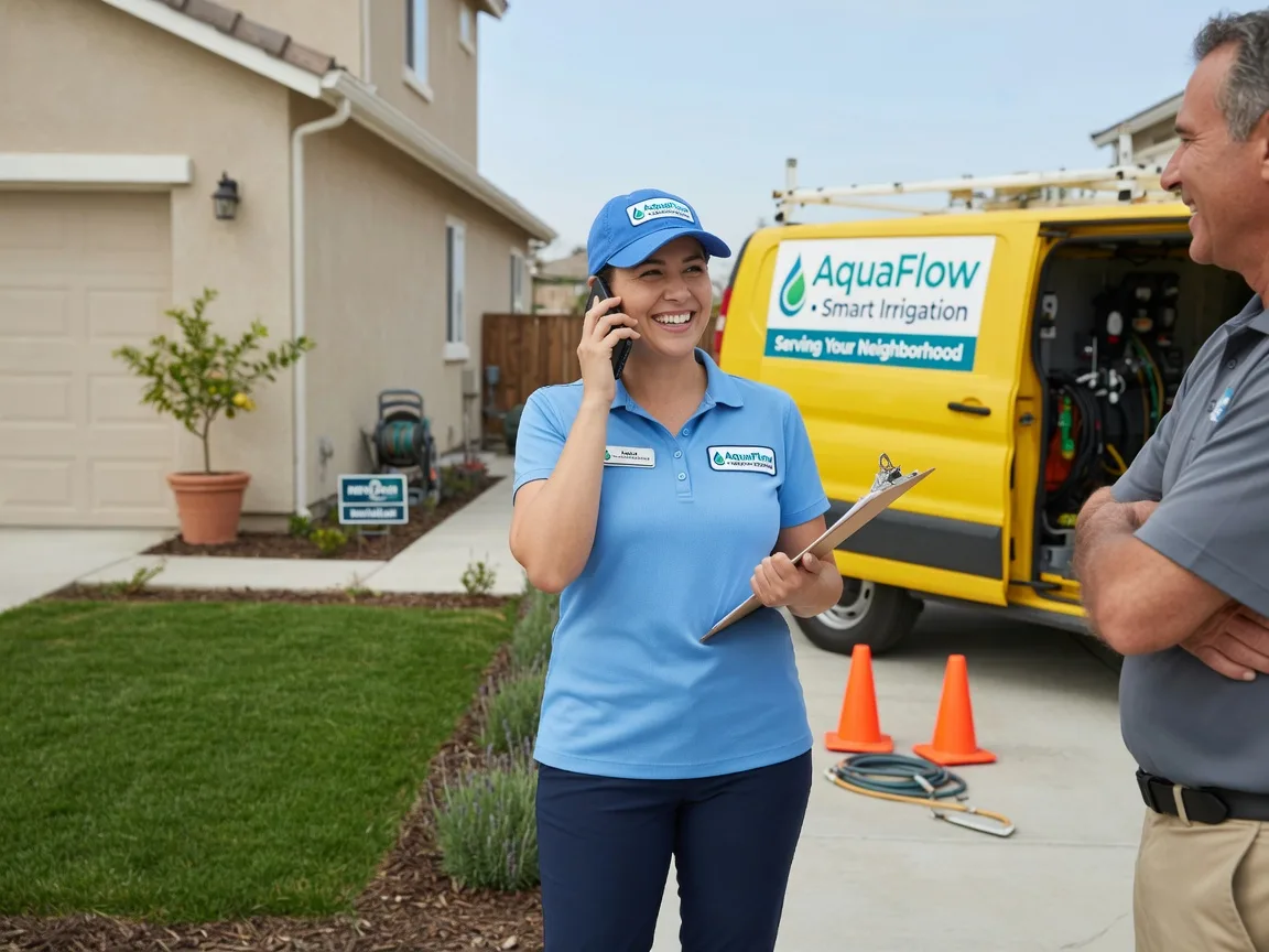 Irrigation Installation Fruitdale, AL FAQs